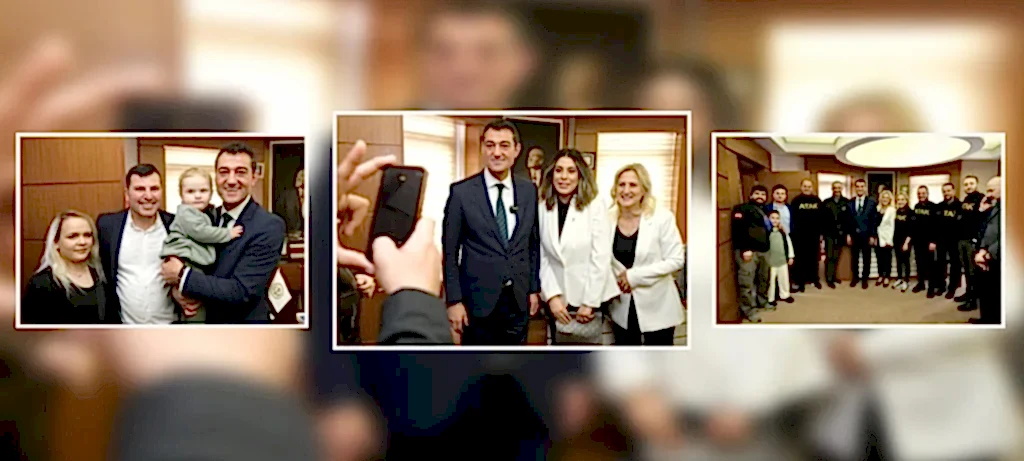 Ramazan Bayramı Kutlamaları