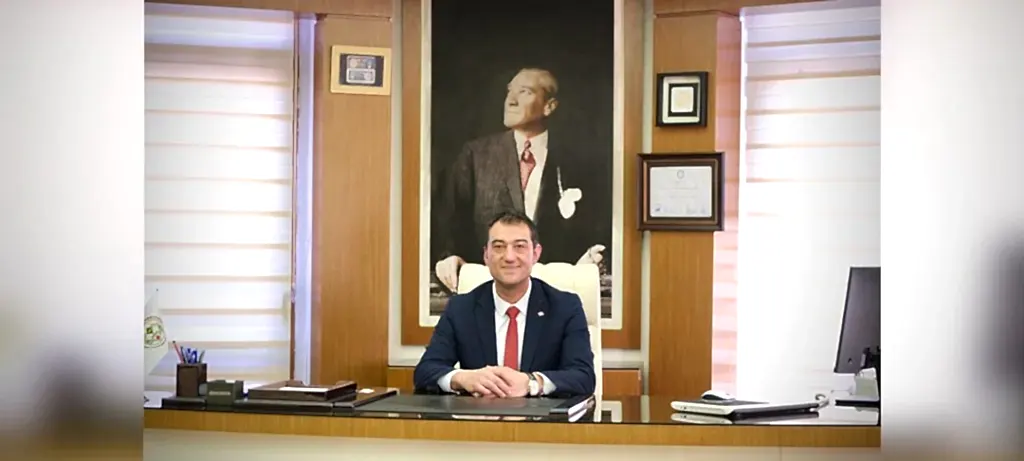 BAŞKAN KÖSE’NİN 23 NİSAN ULUSAL EGEMENLİK VE ÇOCUK BAYRAMI MESAJI