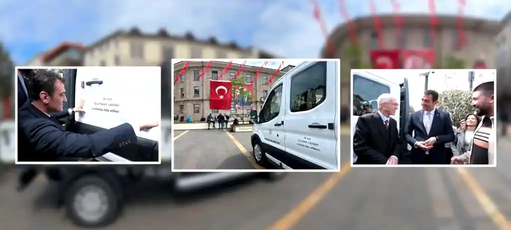 DEĞERLİ VE ANLAMLI DESTEK